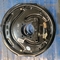 2000-4000lbs Trailer Electric Brakes Assembly 10&quot; X2-1/4」Alko Trailer Brake Assembly